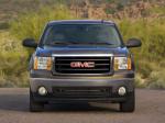 GMC Sierra Extended Cab 2006 года